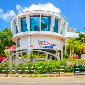 Hotel Fabhotel White Dammar, Thiruvananthapuram