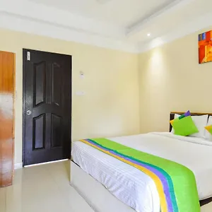 Hotel Itsy Platinum, Thiruvananthapuram