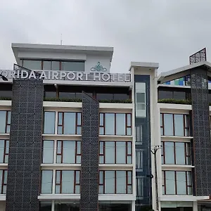 Florida Airport Kochi 3* Nedumbassery