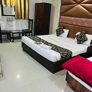 Aerotech Near Igi Airport 4* New Delhi