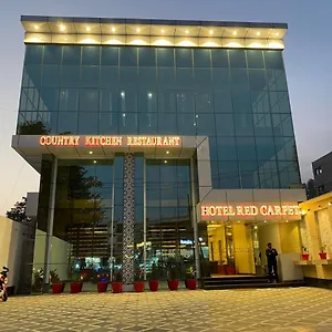 Sahib's Red Carpet - The Family & Corporate 4* Agra (Uttar Pradesh)