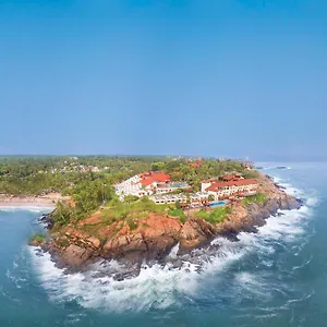 Resort The Leela Kovalam, A Raviz, Thiruvananthapuram