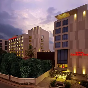 Hilton Garden Inn, Trivandrum Thiruvananthapuram