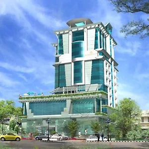 Hotel Sp Grand Days, Thiruvananthapuram