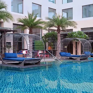 Courtyard By Marriott 5* Agra (Uttar Pradesh)