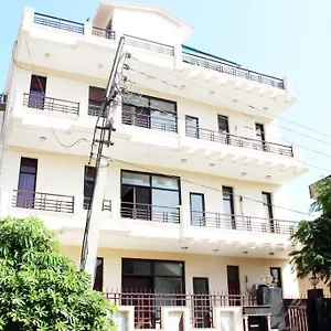 Sushant Residency India