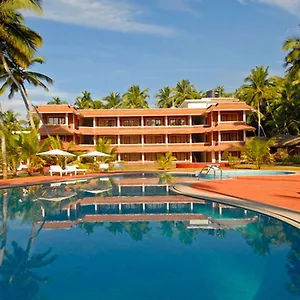 Resort Abad Harmonia Ayurvedic Beach, Kovalam