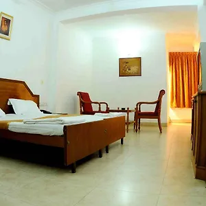 Hotel Safari, Thiruvananthapuram