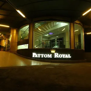 Hotel Pattom Royal, Thiruvananthapuram