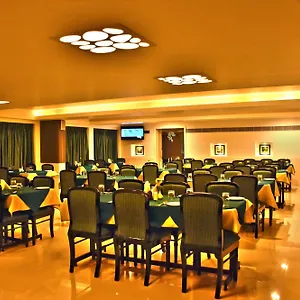 Hotel Pankaj, Thiruvananthapuram