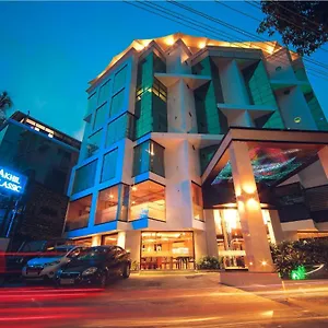 Hotel Akhil Classic - Only For Indian Nationals, Thiruvananthapuram