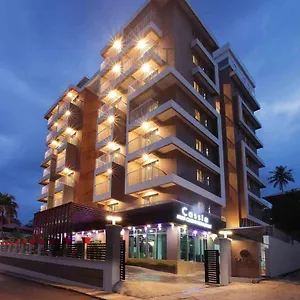 Casa In Luxury Suites Thiruvananthapuram