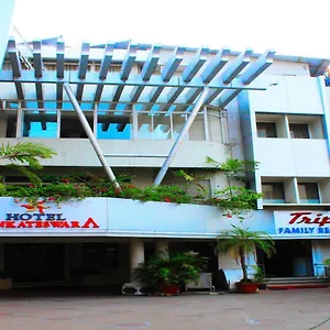 Hotel Venkateswara, Thiruvananthapuram