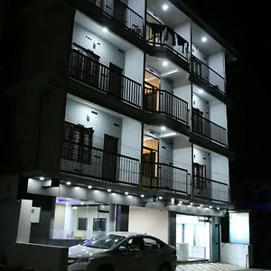 V M J Dwellings India