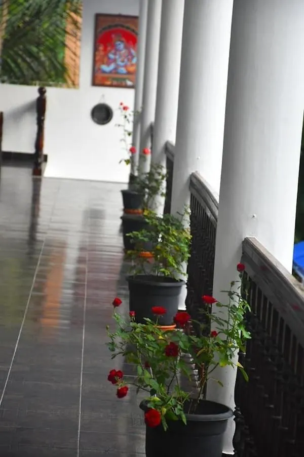 Sky Palace Beach Hotel Thiruvananthapuram