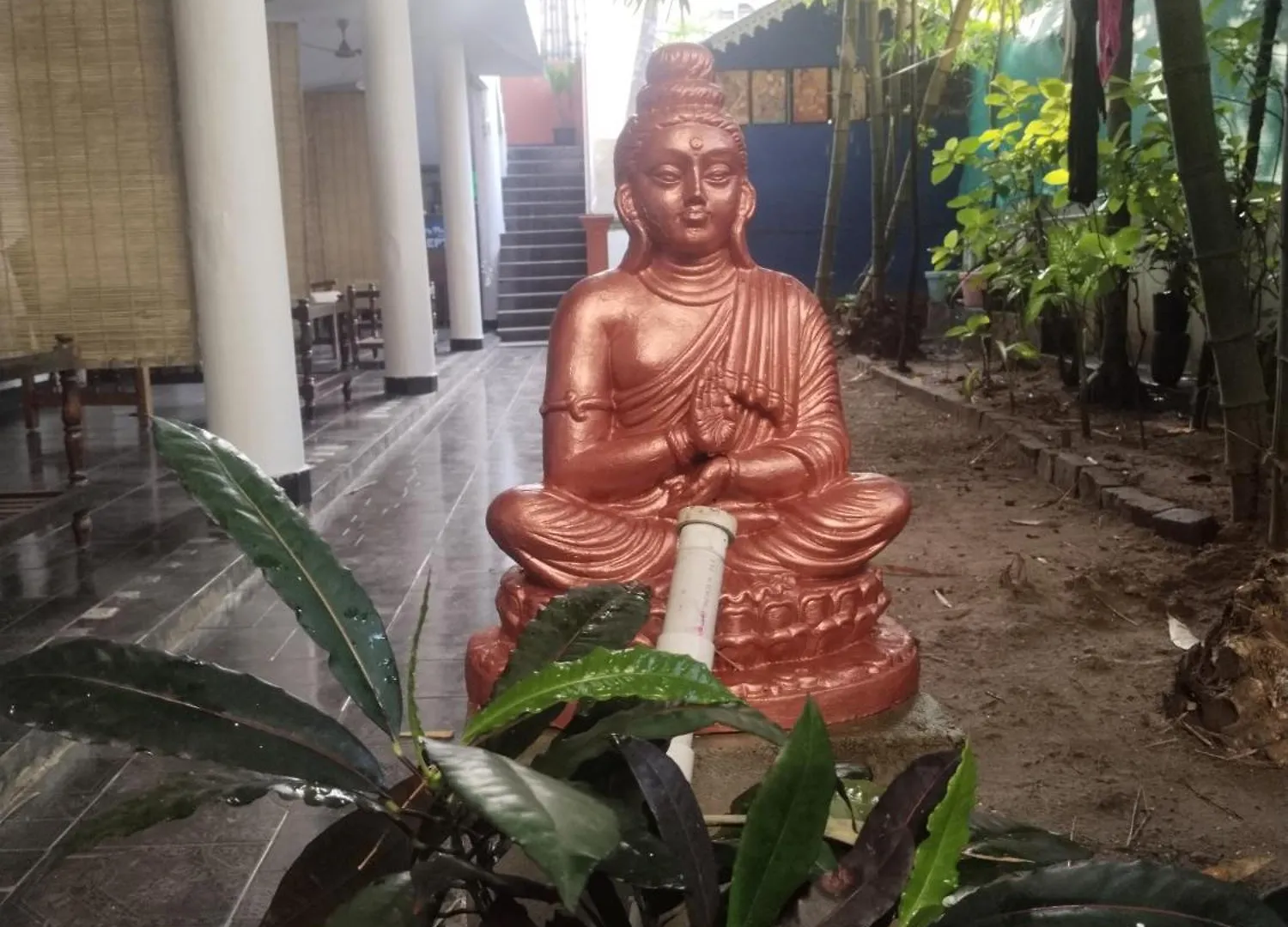 Sky Palace Beach Hotel Thiruvananthapuram